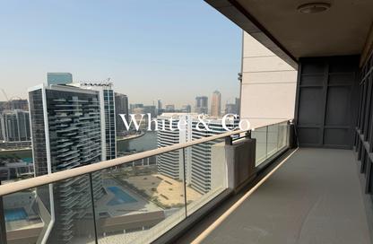 Apartment - 1 - 2 for rent in South Ridge 2 - South Ridge - Downtown Dubai - Dubai