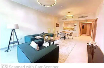 Apartment - 1 Bedroom - 2 Bathrooms for rent in Neva Residences - District 16 - Jumeirah Village Circle - Dubai