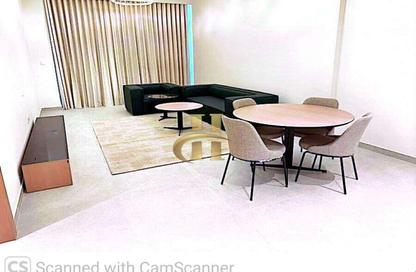 Apartment - 1 Bedroom - 2 Bathrooms for rent in Neva Residences - District 16 - Jumeirah Village Circle - Dubai