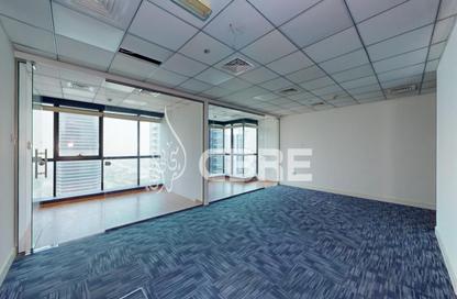 Office Space - Studio for rent in Jumeirah Business Centre 1 (JBC 1) - JLT Cluster G - Jumeirah Lake Towers - Dubai
