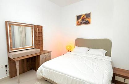 Apartment - 2 Bedrooms - 2 Bathrooms for rent in Al Liwan Building - Dubai Silicon Oasis - Dubai