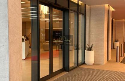 Apartment - 1 - 2 for rent in Sobha Hartland Waves Opulence - Sobha Hartland - Mohammed Bin Rashid City - Dubai Apartment - 1 - 2 for rent in Sobha Hartland Waves Opulence - Sobha Hartland - Mohammed Bin Rashid City - Dubai