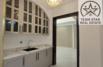 Villa - 5 Bedrooms - 7 Bathrooms for rent in Al Zaheya Gardens - Al Zahya - Ajman