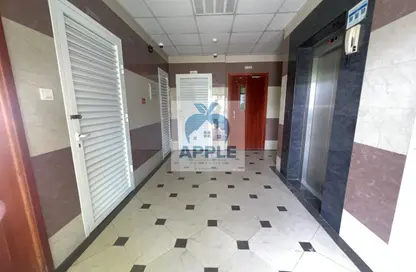 Apartment - Studio - 1 Bathroom for rent in Muwailih Building - Muwaileh - Sharjah