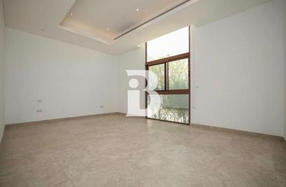 Villa - 5 Bedrooms - 7 Bathrooms for rent in Millennium Estates - Meydan Gated Community - Meydan - Dubai