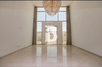 Villa - 5 Bedrooms - 7 Bathrooms for rent in Millennium Estates - Meydan Gated Community - Meydan - Dubai