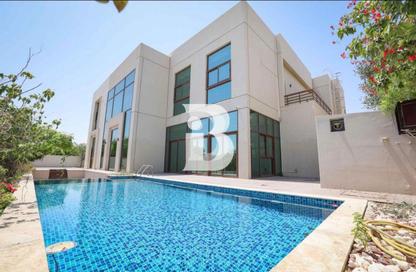 فيلا - 5 غرف نوم - 7 حمامات للايجار في ميلينيوم إستيتس - ميدان غايتد كميونتي - ميدان - دبي فيلا - 5 غرف نوم - 7 حمامات للايجار في ميلينيوم إستيتس - ميدان غايتد كميونتي - ميدان - دبي