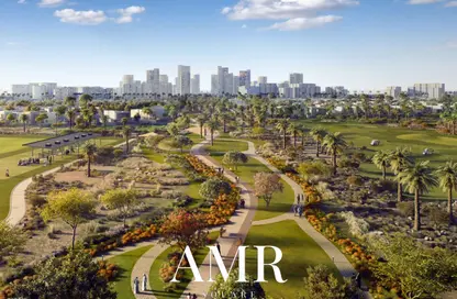 تاون هاوس - 3 غرف نوم - 4 حمامات للبيع في جرينريدج - اعمار الجنوبية - دبي الجنوب (مركز دبي العالمي) - دبي تاون هاوس - 3 غرف نوم - 4 حمامات للبيع في جرينريدج - اعمار الجنوبية - دبي الجنوب (مركز دبي العالمي) - دبي