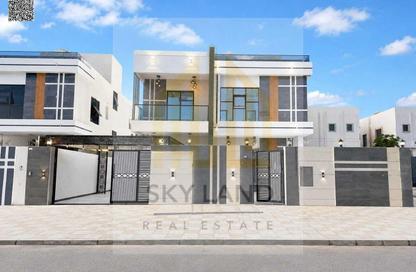 Villa - 5 - 7 for sale in Al Rawda 2 Villas - Al Rawda 2 - Al Rawda - Ajman Villa - 5 - 7 for sale in Al Rawda 2 Villas - Al Rawda 2 - Al Rawda - Ajman