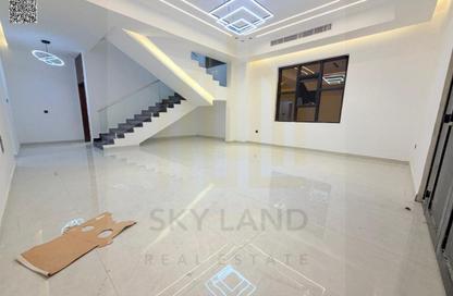 Villa - 5 Bedrooms - 7 Bathrooms for sale in Al Rawda 2 Villas - Al Rawda 2 - Al Rawda - Ajman