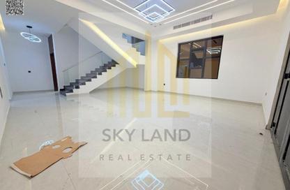 Villa - 5 - 7 for sale in Al Rawda 2 Villas - Al Rawda 2 - Al Rawda - Ajman Villa - 5 - 7 for sale in Al Rawda 2 Villas - Al Rawda 2 - Al Rawda - Ajman