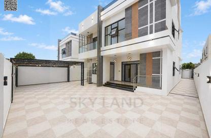 Villa - 5 Bedrooms - 7 Bathrooms for sale in Al Rawda 2 Villas - Al Rawda 2 - Al Rawda - Ajman