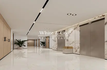 شقة - 2 غرف نوم - 3 حمامات للبيع في بلينج افينيو 1 - دبي الجنوب (مركز دبي العالمي) - دبي