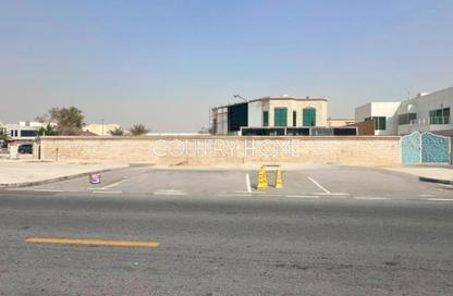 Villa - Studio - 6 Bathrooms for rent in Al Barsha 3 Villas - Al Barsha 3 - Al Barsha - Dubai