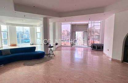 Villa - Studio - 6 Bathrooms for rent in Al Barsha 3 Villas - Al Barsha 3 - Al Barsha - Dubai