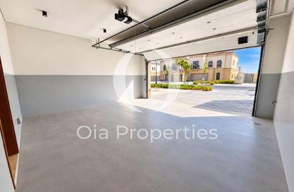 Villa - 3 - 5 for rent in Toledo - Zayed City (Khalifa City C) - Khalifa City - Abu Dhabi