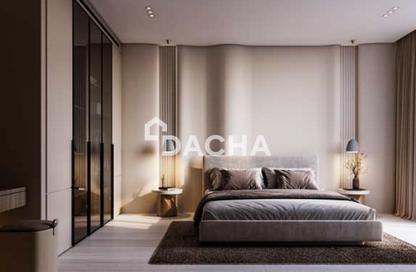 Apartment - Studio - 1 Bathroom for sale in Binghatti Starlight - Dubai Healthcare City 2 - Al Jaddaf - Dubai Apartment - Studio - 1 Bathroom for sale in Binghatti Starlight - Dubai Healthcare City 2 - Al Jaddaf - Dubai