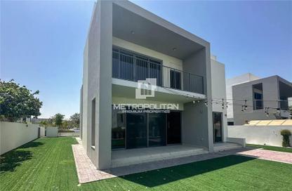 Villa - 5 Bedrooms - 6 Bathrooms for rent in Sidra Villas I - Sidra Villas - Dubai Hills Estate - Dubai