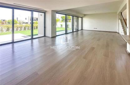 Villa - 5 Bedrooms - 6 Bathrooms for rent in Sidra Villas I - Sidra Villas - Dubai Hills Estate - Dubai
