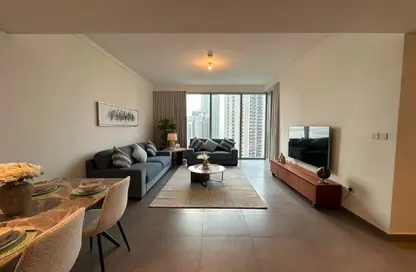 Apartment - 2 Bedrooms - 2 Bathrooms for rent in Creek Gate Tower 2 - Creek Gate - Dubai Creek Harbour (The Lagoons) - Dubai Apartment - 2 Bedrooms - 2 Bathrooms for rent in Creek Gate Tower 2 - Creek Gate - Dubai Creek Harbour (The Lagoons) - Dubai