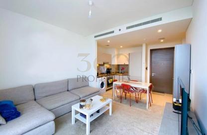 Apartment - 1 - 1 for rent in Sobha Creek Vistas Tower B - Sobha Creek Vistas - Sobha Hartland - Mohammed Bin Rashid City - Dubai