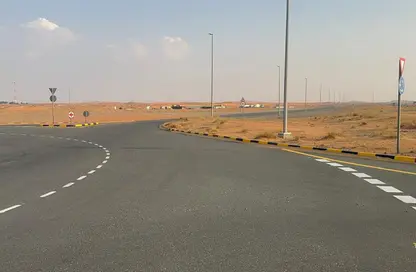أرض - استوديو للبيع في القاسمية - الشارقة