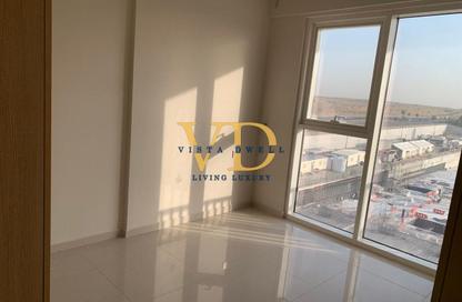Apartment - 1 Bedroom - 1 Bathroom for rent in Navitas A - Navitas Hotel and Residences - Damac Hills 2 - Dubai