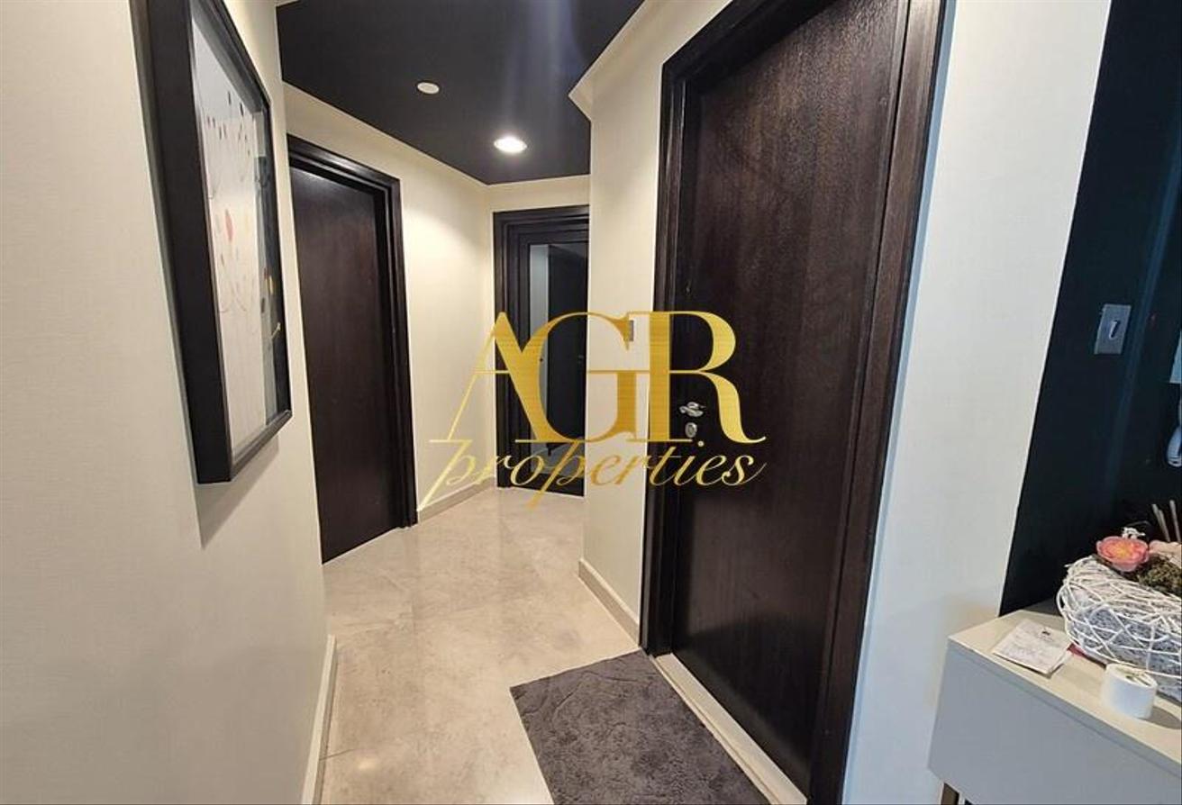 Ultra Spacious 3BR | Prime Dubai Marina|High Floor photo 12