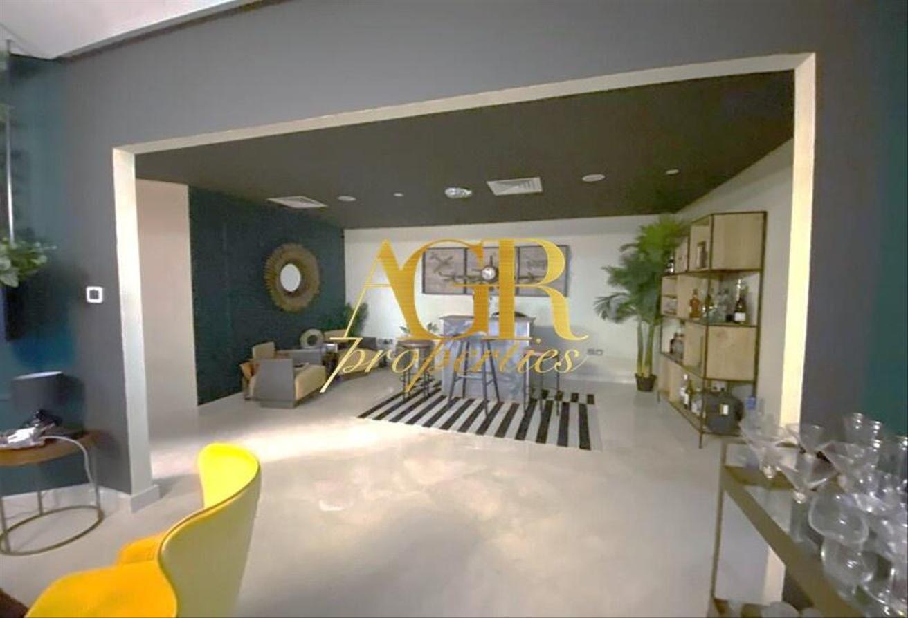 Ultra Spacious 3BR | Prime Dubai Marina|High Floor photo 9