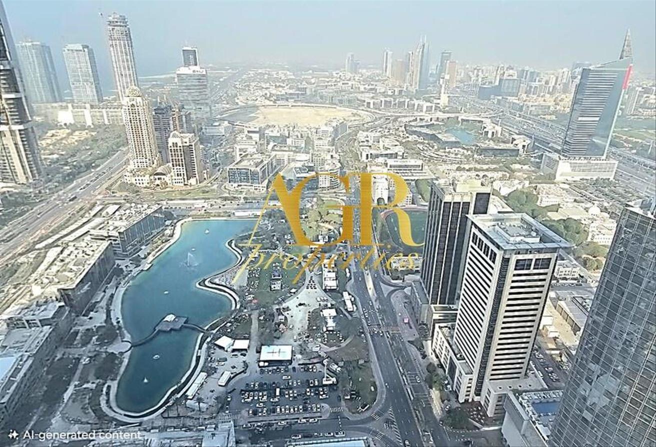Ultra Spacious 3BR | Prime Dubai Marina|High Floor photo 10
