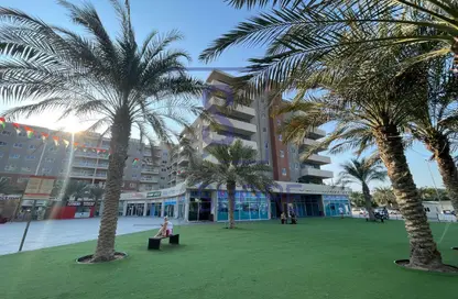 شقة - غرفة نوم - 2 حمامات للايجار في برج 31 - الريف داون تاون - الريف - أبوظبي