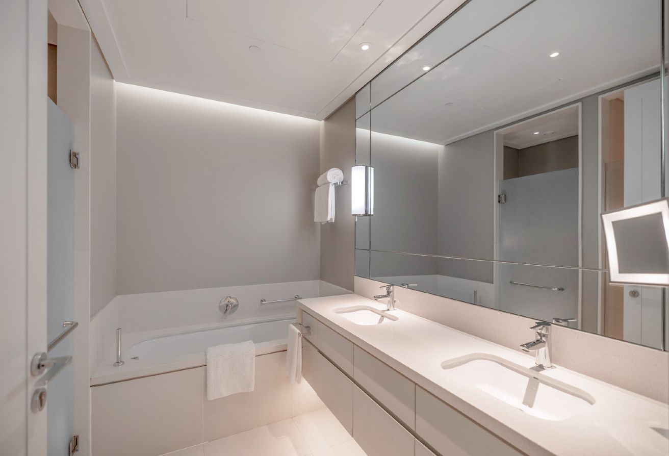 2 bedroom apartment in Vida Residence Downtown, Downtown Dubai: 14