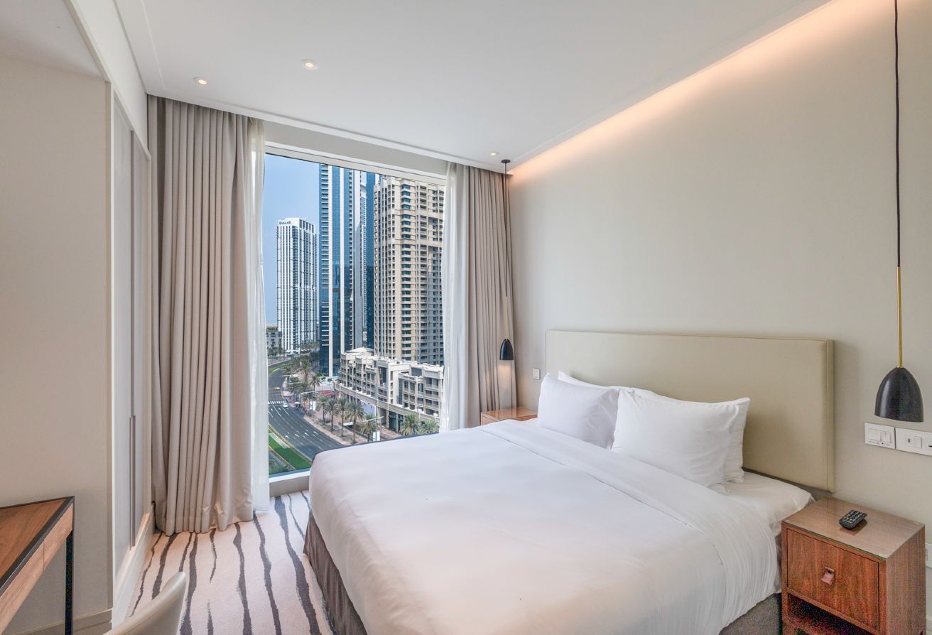 2 bedroom apartment in Vida Residence Downtown, Downtown Dubai: 7