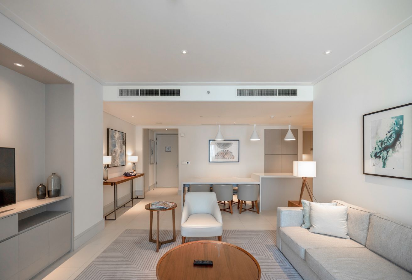 2 bedroom apartment in Vida Residence Downtown, Downtown Dubai: 6
