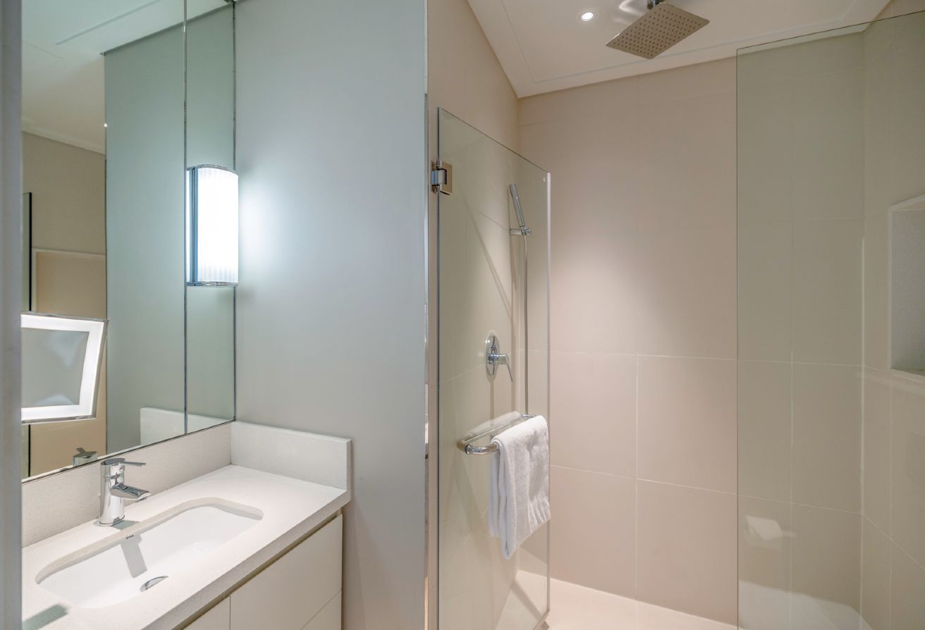 2 bedroom apartment in Vida Residence Downtown, Downtown Dubai: 13