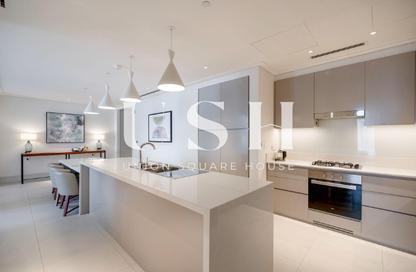 Apartment - 2 - 3 for rent in Vida Residence Downtown - Downtown Dubai - Dubai Apartment - 2 - 3 for rent in Vida Residence Downtown - Downtown Dubai - Dubai