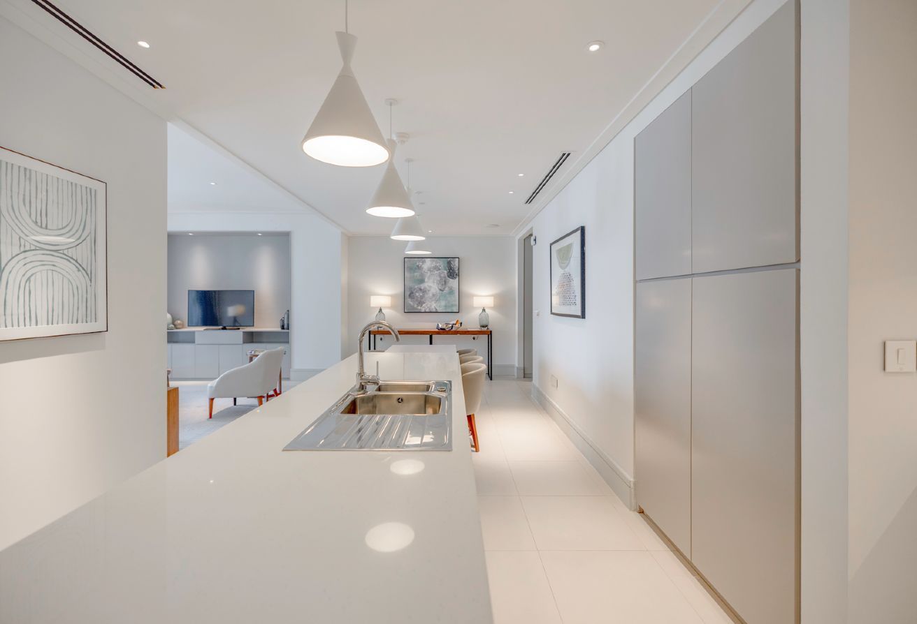 2 bedroom apartment in Vida Residence Downtown, Downtown Dubai: 5