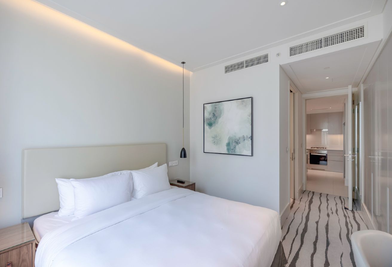 2 bedroom apartment in Vida Residence Downtown, Downtown Dubai: 9