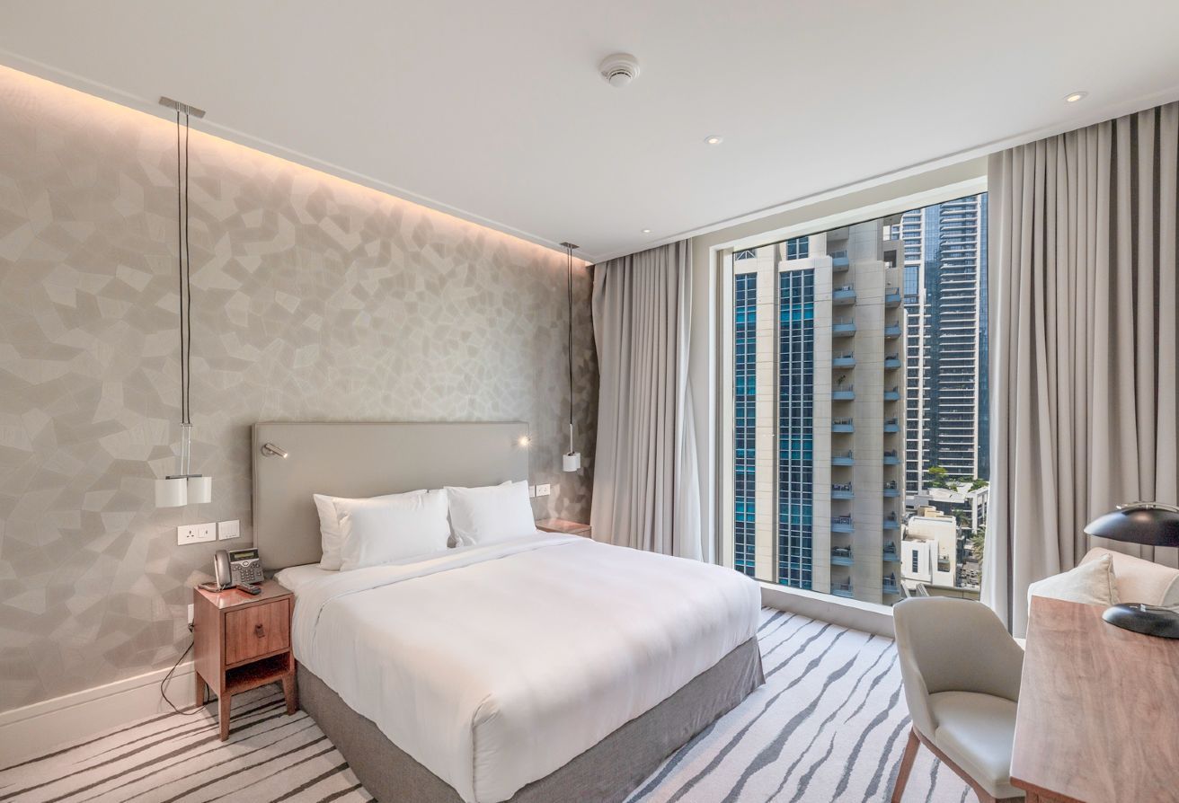 2 bedroom apartment in Vida Residence Downtown, Downtown Dubai: 10