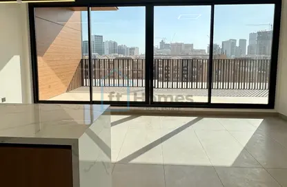 Apartment - 1 Bedroom - 2 Bathrooms for sale in Heilbronn Park Lane 2 - District 11 - Jumeirah Village Circle - Dubai