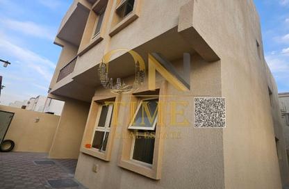 Villa - 5 Bedrooms - 4 Bathrooms for rent in Al Zaheya Gardens - Al Zahya - Ajman