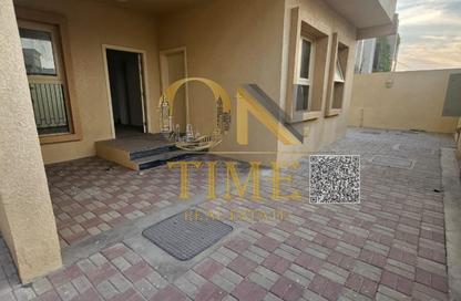 Villa - 5 Bedrooms - 4 Bathrooms for rent in Al Zaheya Gardens - Al Zahya - Ajman