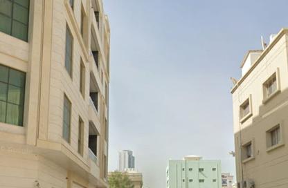 Villa - Studio - 3 for sale in Al Nakhil 1 - Al Nakhil - Ajman