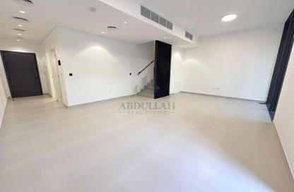 Townhouse - 4 - 5 for rent in Saro - Masaar - Tilal City - Sharjah