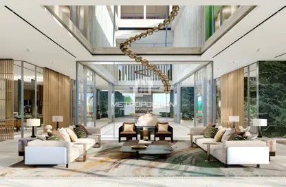 شقة - 2 غرف نوم - 2 حمامات للبيع في منتجع كتوراه - الجداف - دبي