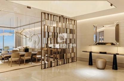 Apartment - 2 Bedrooms - 2 Bathrooms for sale in Keturah Resort - Al Jaddaf - Dubai