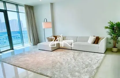 Apartment - 2 Bedrooms - 3 Bathrooms for sale in Julphar Residence - Al Reem Island - Abu Dhabi