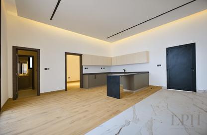Villa - 6 - 5 for rent in Al Barsha 2 - Al Barsha - Dubai