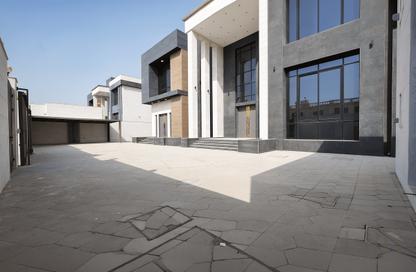 Villa - 6 - 5 for rent in Al Barsha 2 - Al Barsha - Dubai Villa - 6 - 5 for rent in Al Barsha 2 - Al Barsha - Dubai