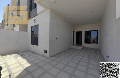 Townhouse - 5 Bedrooms - 7 Bathrooms for sale in Kabbali Hills - Al Helio 2 - Al Helio - Ajman Townhouse - 5 Bedrooms - 7 Bathrooms for sale in Kabbali Hills - Al Helio 2 - Al Helio - Ajman